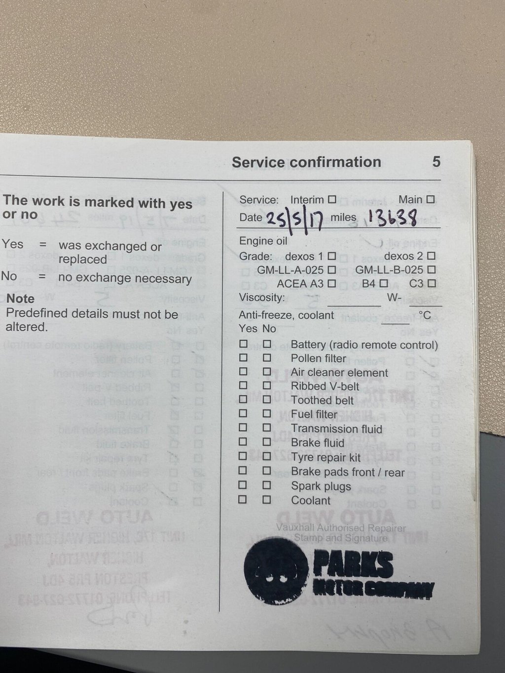 Used Vauxhall Astra GTC 2016 for sale - 77394533: Photo 41