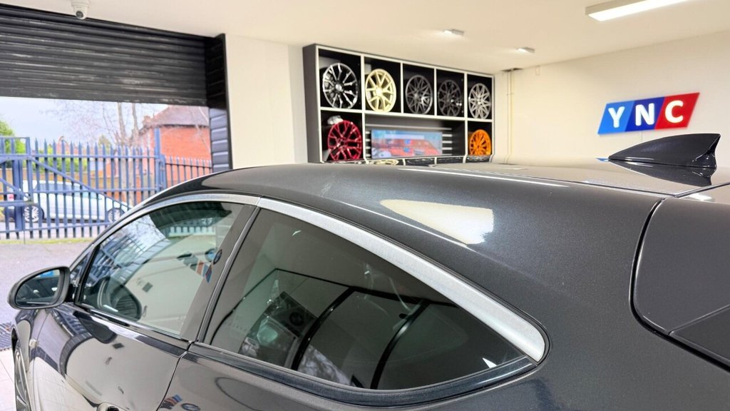 Used Vauxhall Astra GTC 2016 for sale - 77394533: Photo 5