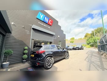 Used Mazda CX-5 2016 for sale - 79632789: Photo