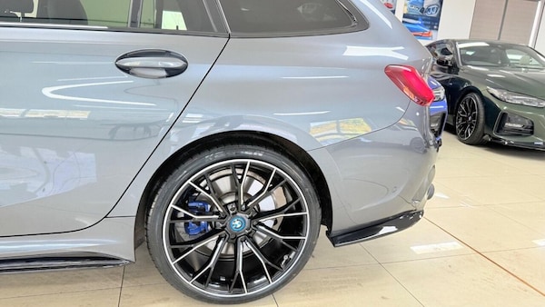 Used BMW 3 Series 2021 for sale - 76119244: Photo 10