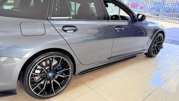 Used BMW 3 Series 2021 for sale - 76119244: Photo 11