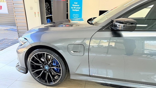 Used BMW 3 Series 2021 for sale - 76119244: Photo 12