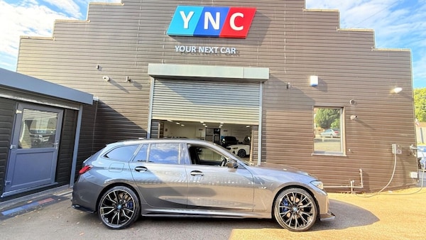 Used BMW 3 Series 2021 for sale - 76119244: Photo 13