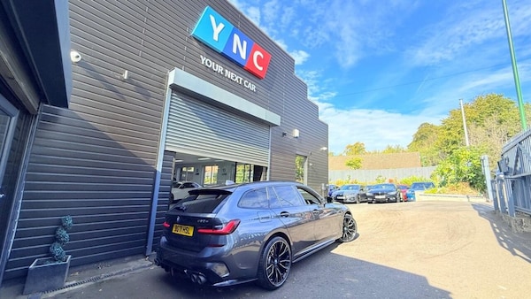 Used BMW 3 Series 2021 for sale - 76119244: Photo 14