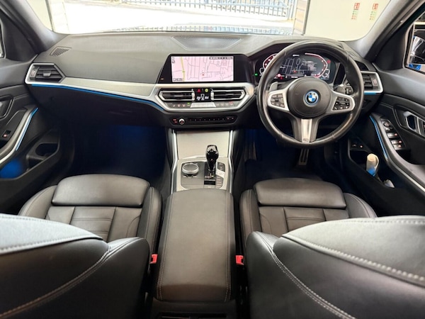 Used BMW 3 Series 2021 for sale - 76119244: Photo 16