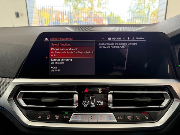 Used BMW 3 Series 2021 for sale - 76119244: Photo 23