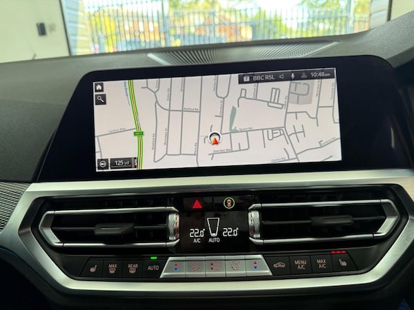 Used BMW 3 Series 2021 for sale - 76119244: Photo 24