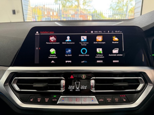 Used BMW 3 Series 2021 for sale - 76119244: Photo 27
