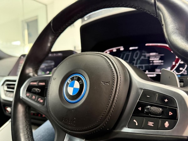 Used BMW 3 Series 2021 for sale - 76119244: Photo 28