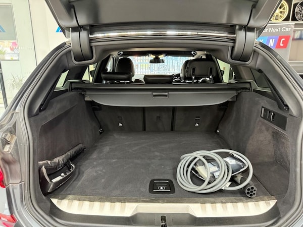Used BMW 3 Series 2021 for sale - 76119244: Photo 33