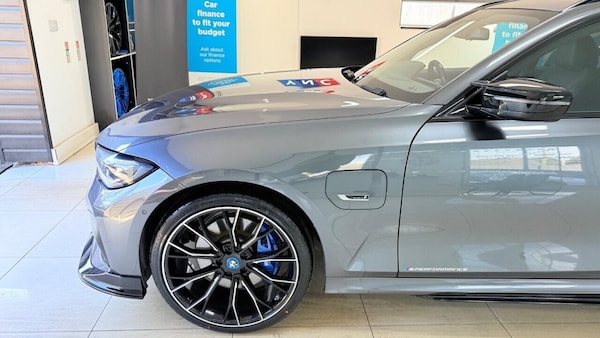 Used BMW 3 Series 2021 for sale - 76119244: Photo 37