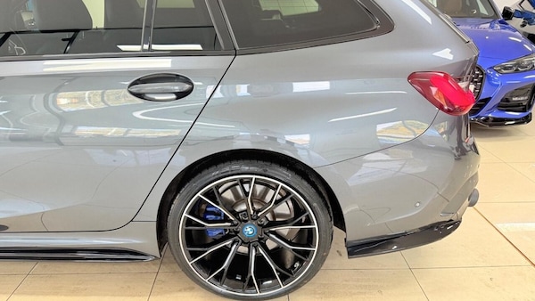Used BMW 3 Series 2021 for sale - 76119244: Photo 38
