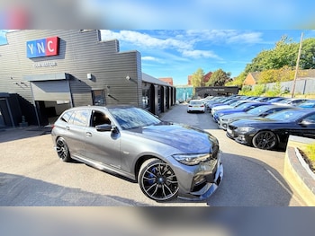 Used BMW 3 Series 2021 for sale - 76119244: Photo 3