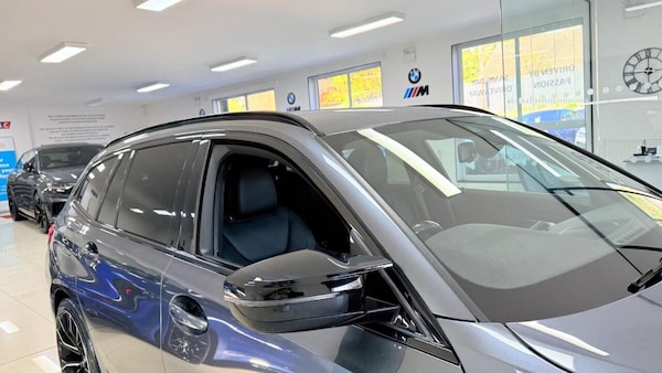 Used BMW 3 Series 2021 for sale - 76119244: Photo 40