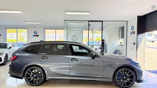 Used BMW 3 Series 2021 for sale - 76119244: Photo 41