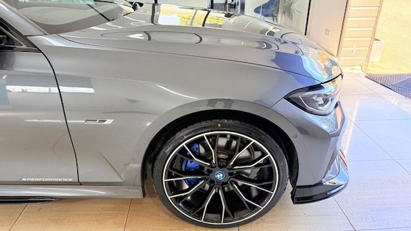 Used BMW 3 Series 2021 for sale - 76119244: Photo 42