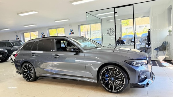 Used BMW 3 Series 2021 for sale - 76119244: Photo 43