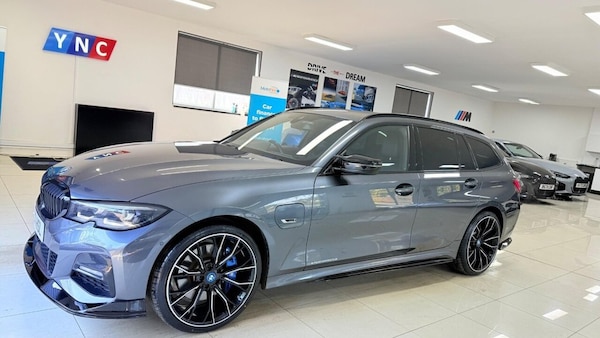 Used BMW 3 Series 2021 for sale - 76119244: Photo 4