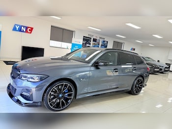 Used BMW 3 Series 2021 for sale - 76119244: Photo 4