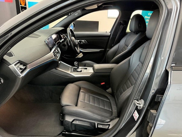 Used BMW 3 Series 2021 for sale - 76119244: Photo 5