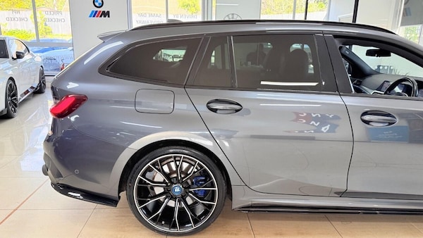 Used BMW 3 Series 2021 for sale - 76119244: Photo 6