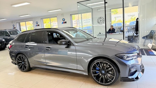 Used BMW 3 Series 2021 for sale - 76119244: Photo 7