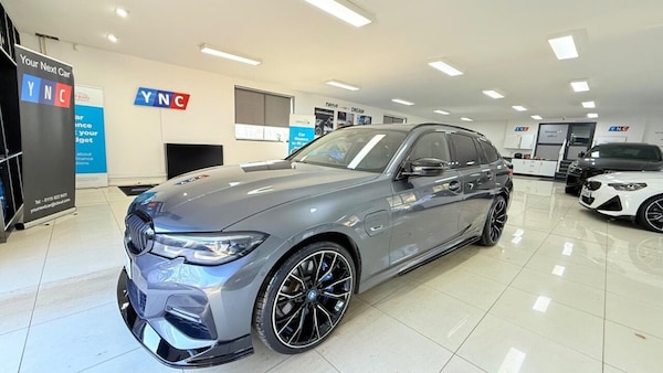 Used BMW 3 Series 2021 for sale - 76119244: Photo 8