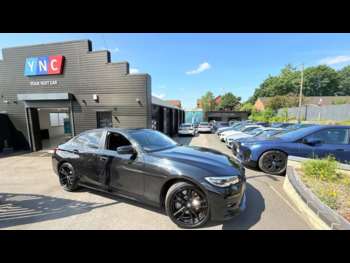 2020 (70) - 330e SE Pro 4dr Step Auto
