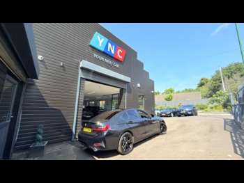 Used BMW 3 Series 2020 for sale - 74973984: Photo