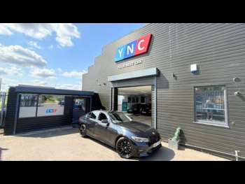 Used BMW 3 Series 2020 for sale - 74973984: Photo