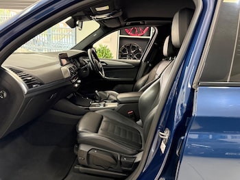 Used BMW X3 2019 for sale - 79276486: Photo