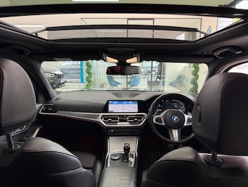 Used BMW 3 Series 2021 for sale - 78619682: Photo