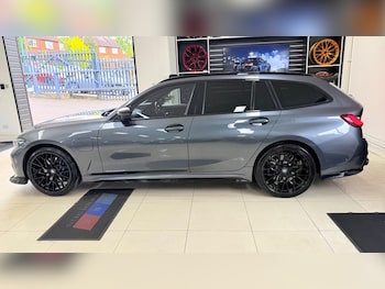 Used BMW 3 Series 2021 for sale - 78619682: Photo