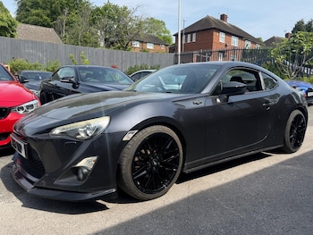 Used Toyota GT86 2013 for sale - 78534059: Photo
