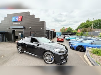 BMW - 2 Series Gran Coupe