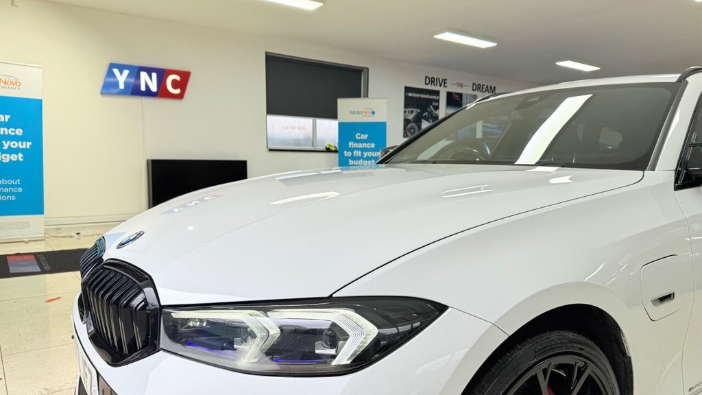 Used BMW 3 Series 2022 for sale - 76820691: Photo 11