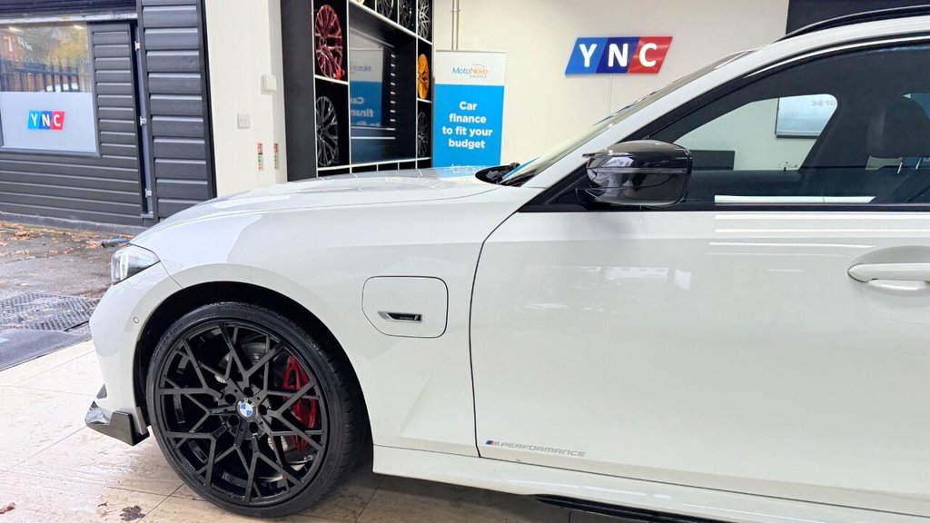 Used BMW 3 Series 2022 for sale - 76820691: Photo 13