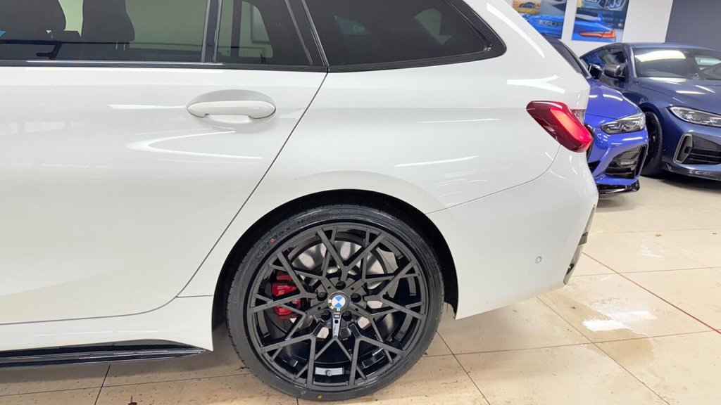 Used BMW 3 Series 2022 for sale - 76820691: Photo 14