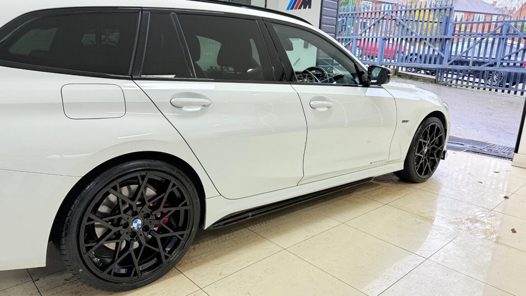 Used BMW 3 Series 2022 for sale - 76820691: Photo 17