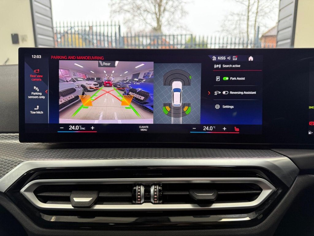 Used BMW 3 Series 2022 for sale - 76820691: Photo 18