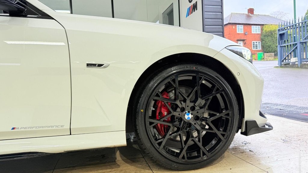 Used BMW 3 Series 2022 for sale - 76820691: Photo 19