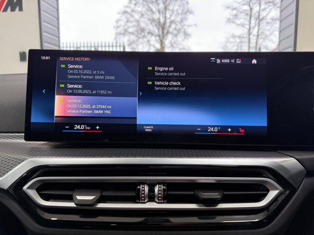 Used BMW 3 Series 2022 for sale - 76820691: Photo 22