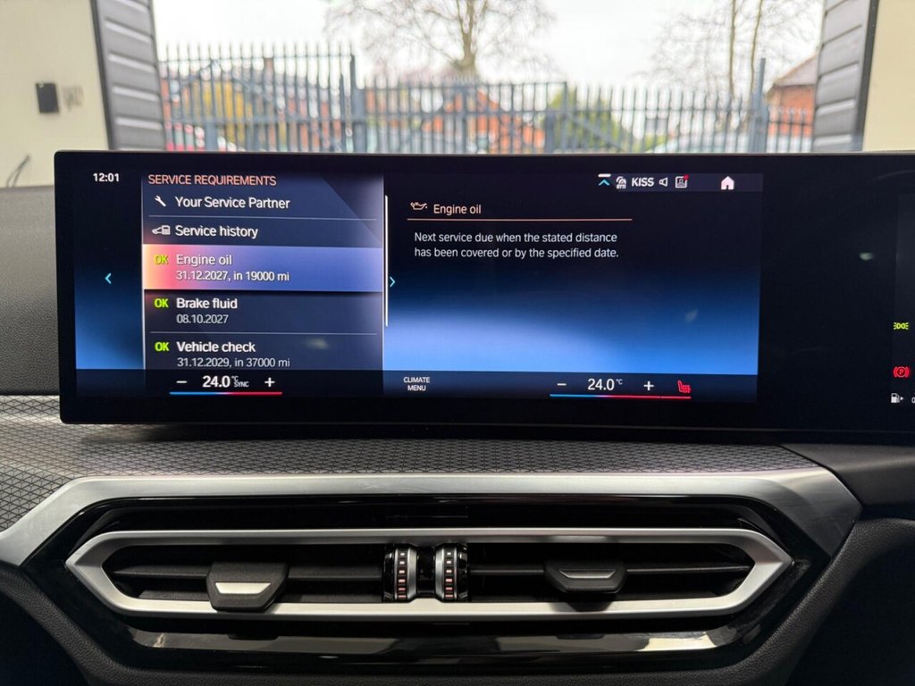 Used BMW 3 Series 2022 for sale - 76820691: Photo 23