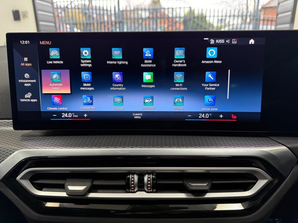 Used BMW 3 Series 2022 for sale - 76820691: Photo 24