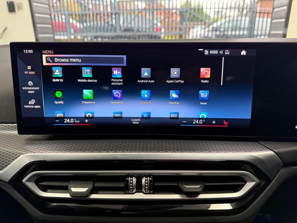 Used BMW 3 Series 2022 for sale - 76820691: Photo 25