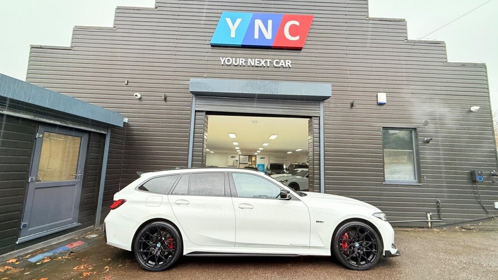 Used BMW 3 Series 2022 for sale - 76820691: Photo 3