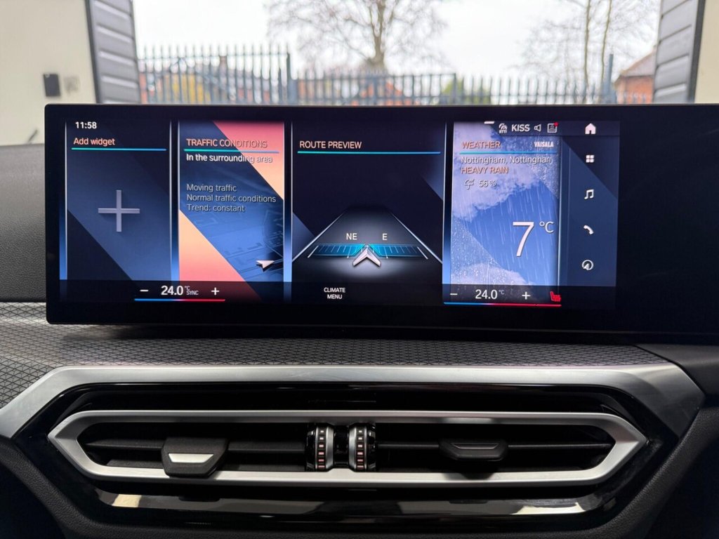 Used BMW 3 Series 2022 for sale - 76820691: Photo 30