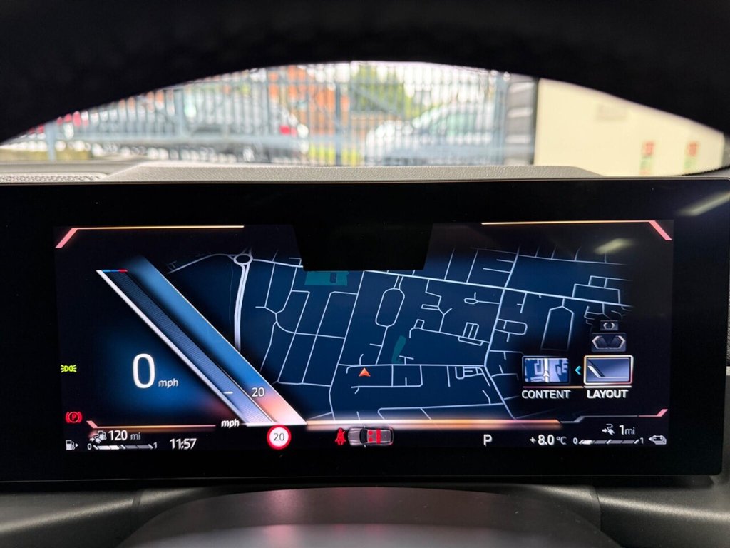 Used BMW 3 Series 2022 for sale - 76820691: Photo 32