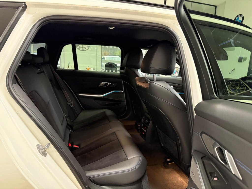 Used BMW 3 Series 2022 for sale - 76820691: Photo 36