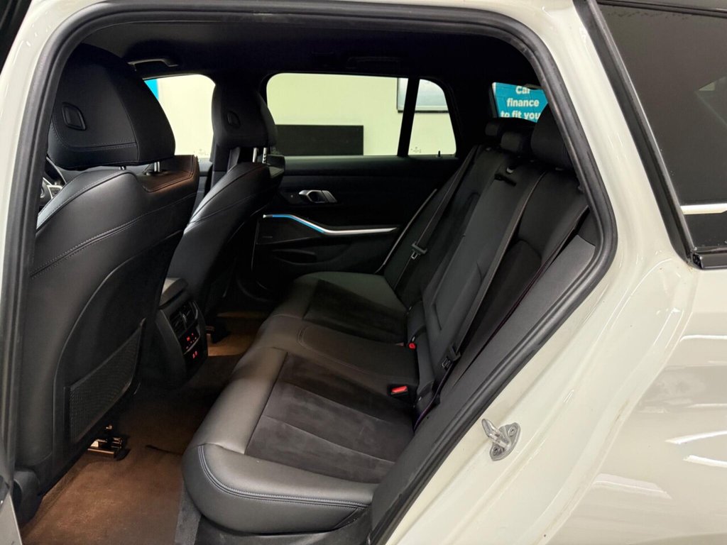 Used BMW 3 Series 2022 for sale - 76820691: Photo 39